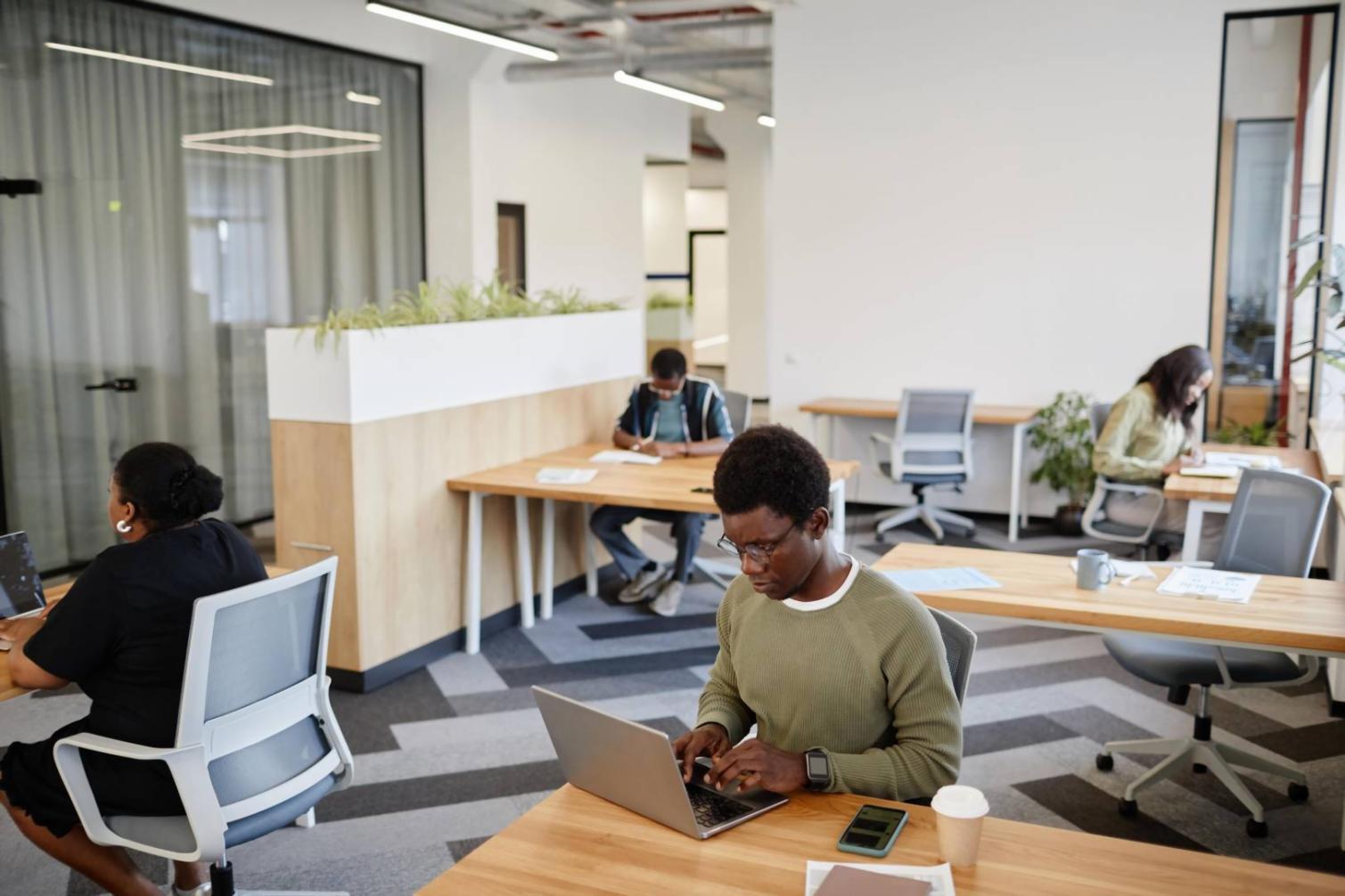 Vue d'ensemble de la plateforme d'apprentissage