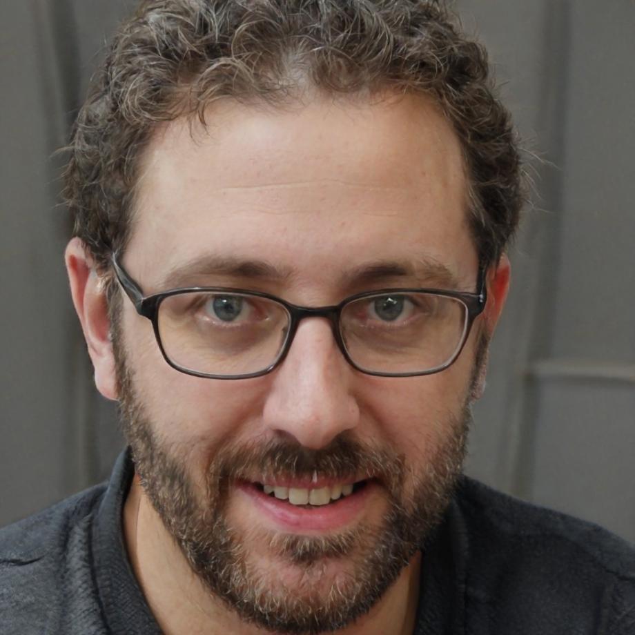 Portrait de Léonard Beaumont